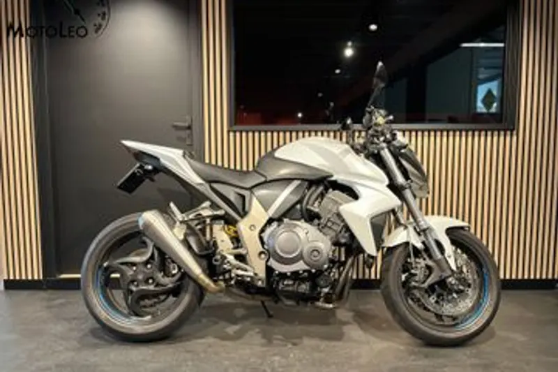 Honda CB1000R (2010)