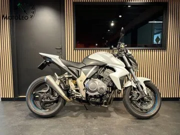 Honda CB1000R (2010) — foto 1