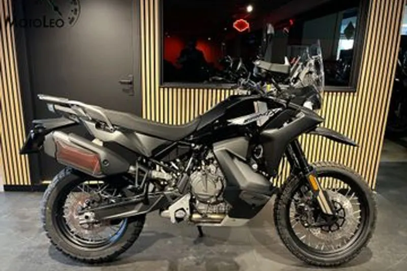 CFMoto 800 Mt-x (2026)