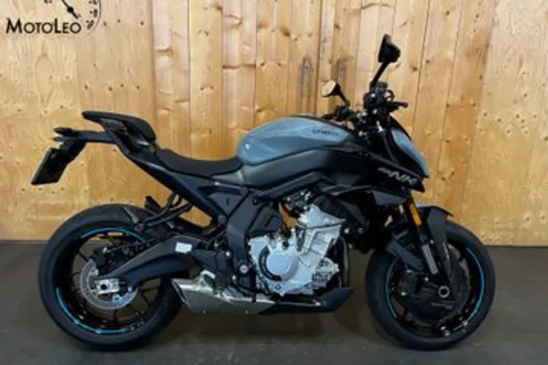 CFMoto 675 NK (2026)
