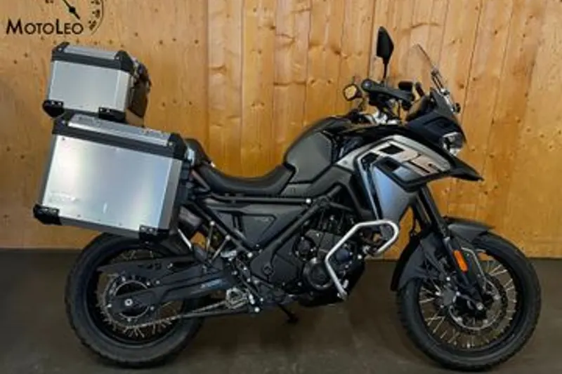 Voge 650 DSX (2021)