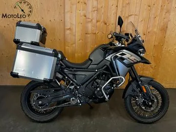 Voge 650 DSX (2021) — foto 1