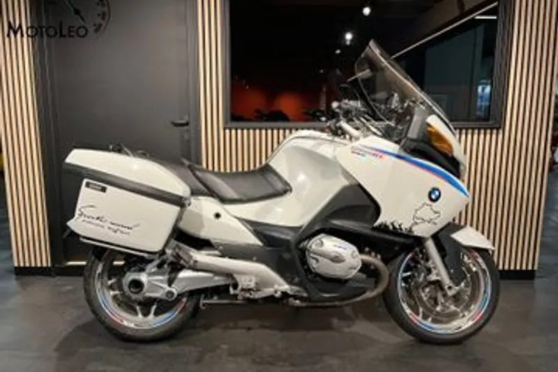 BMW R 1200 RT (2009)