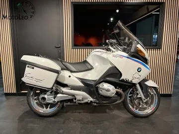 BMW R 1200 RT (2009) — foto 1