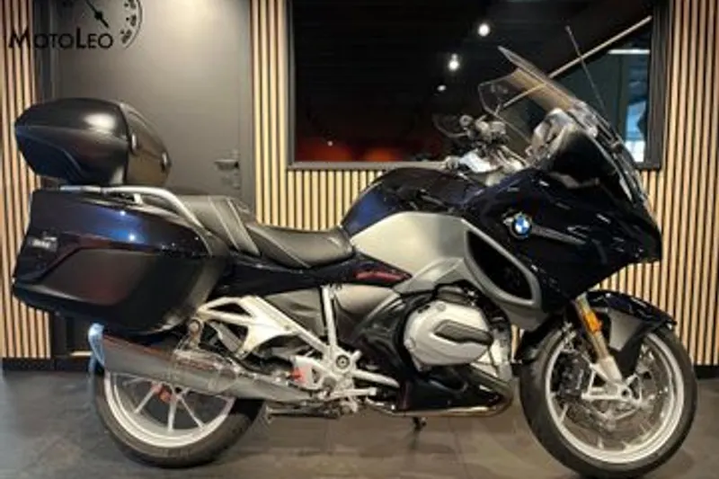 BMW R 1200 RT (2018)