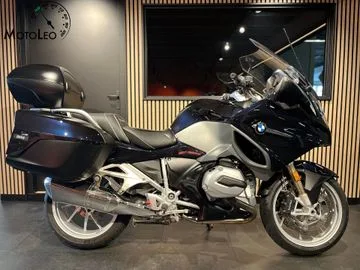 BMW R 1200 RT (2018) — foto 1