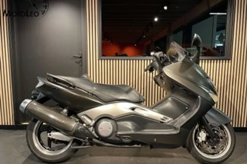 Yamaha XP 500 T MAX (2007)