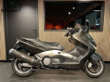 Yamaha XP 500 T MAX (2007) — foto 1