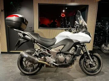 Kawasaki Versys 1000 (2013) — foto 1