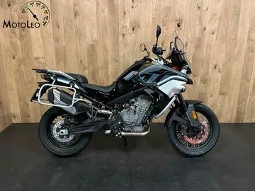 CFMoto 800 MT (2026) — foto 1