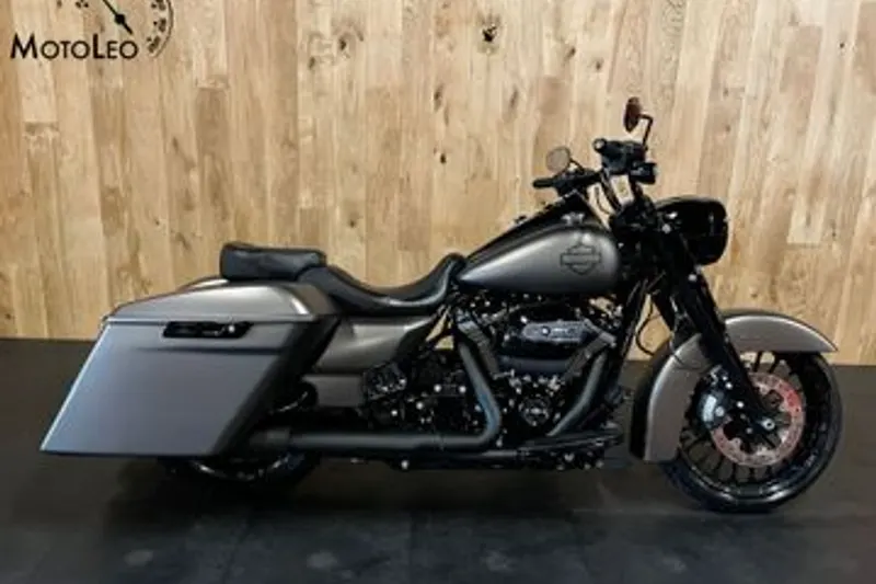 Harley-Davidson Road King Special (2019)