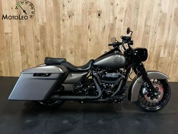 Harley-Davidson Road King Special (2019) — foto 1
