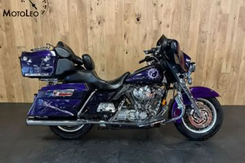 Harley-Davidson Electra Glide (2005)