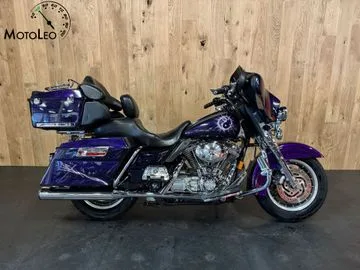 Harley-Davidson Electra Glide (2005) — foto 1