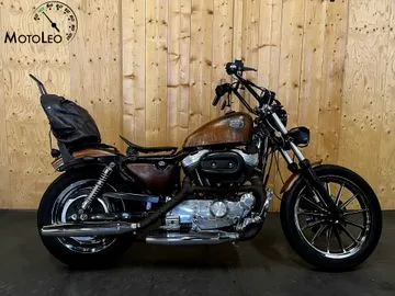Harley-Davidson Sportster (1991) — foto 1