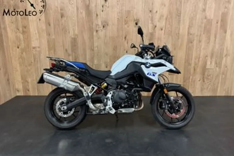 BMW F 800 GS (2024)