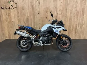BMW F 800 GS (2024) — foto 1