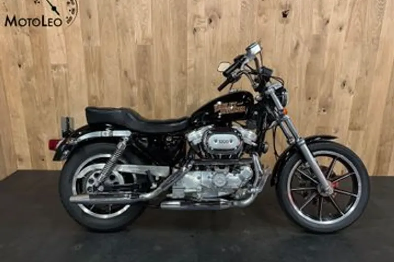 Harley-Davidson Sportster (1990)
