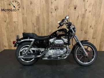 Harley-Davidson Sportster (1990) — foto 1