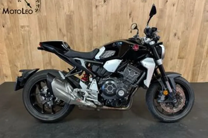 Honda CB1000R (2020)