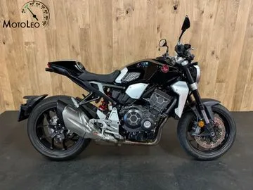 Honda CB1000R (2020) — foto 1
