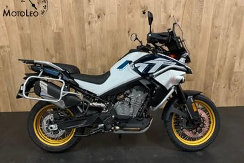CFMoto 800 MT (2026)
