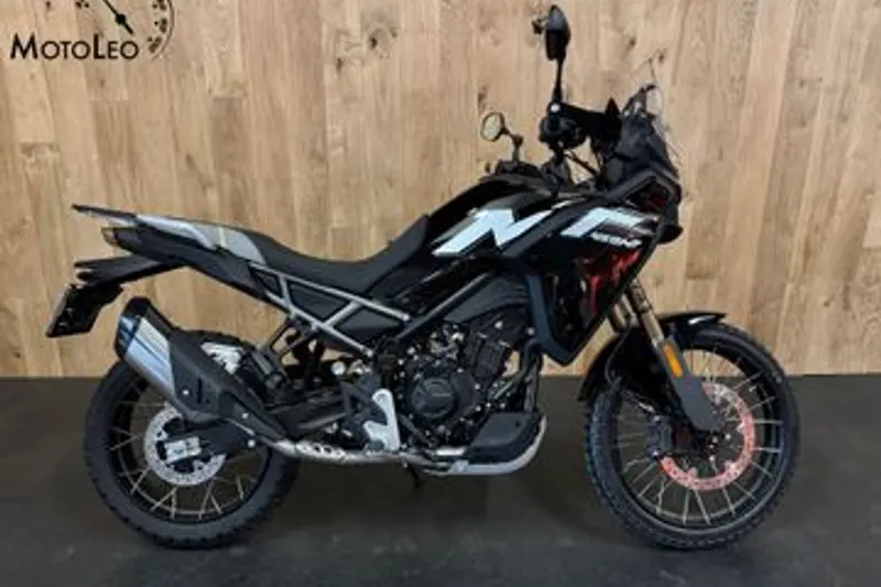 CFMoto 450 MT (2026)