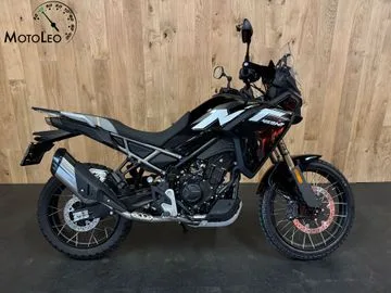 CFMoto 450 MT (2026) — foto 1