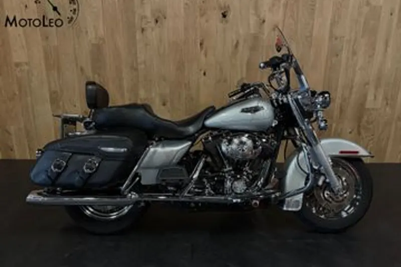 Harley-Davidson Road King Classic (2005)