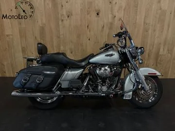 Harley-Davidson Road King Classic (2005) — foto 1