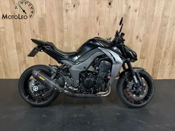 Kawasaki Z1000 (2020) — foto 1