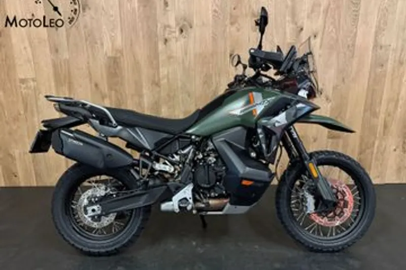 CFMoto 1000 MT-X (2026)