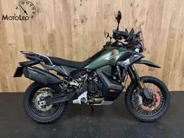 CFMoto 1000 MT-X (2026) — foto 1