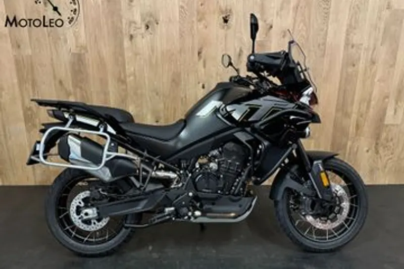 CFMoto 800 MT (2026)