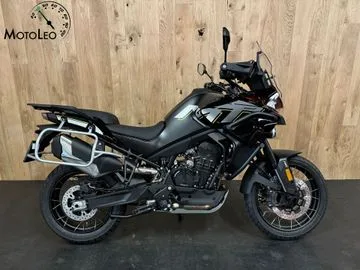 CFMoto 800 MT (2026) — foto 1