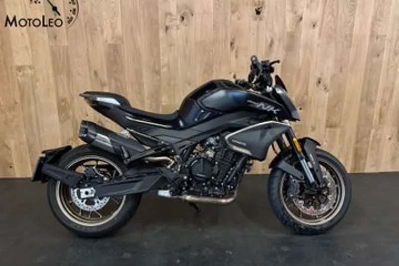 CFMoto 800NK (2025)