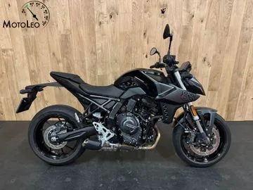Suzuki GSX-8S (2023) — foto 1