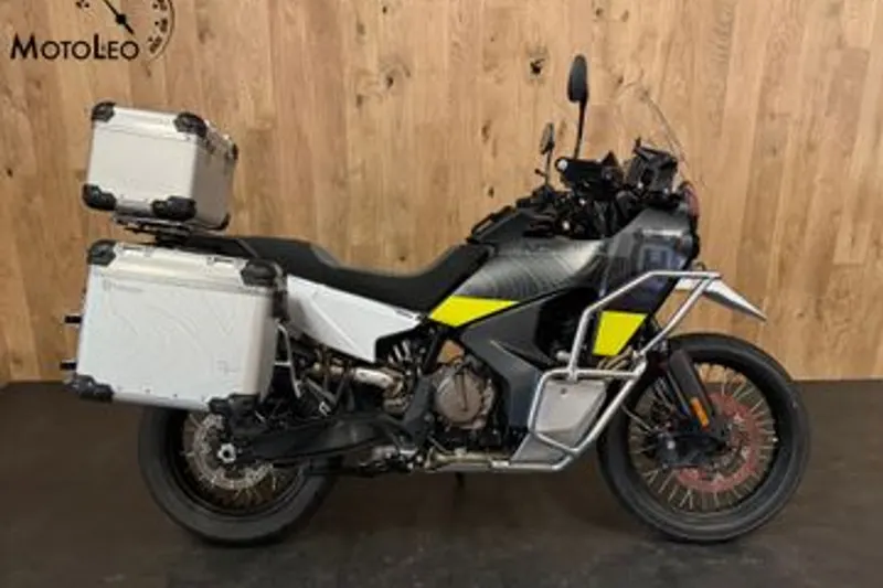 Husqvarna Norden 901 (2022)