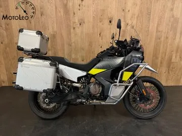 Husqvarna Norden 901 (2022) — foto 1