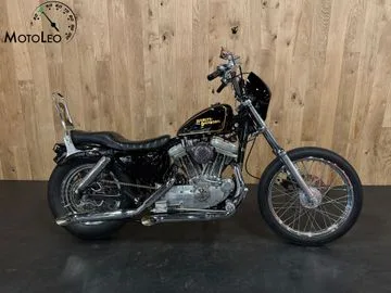 Harley-Davidson Sportster (1989) — foto 1