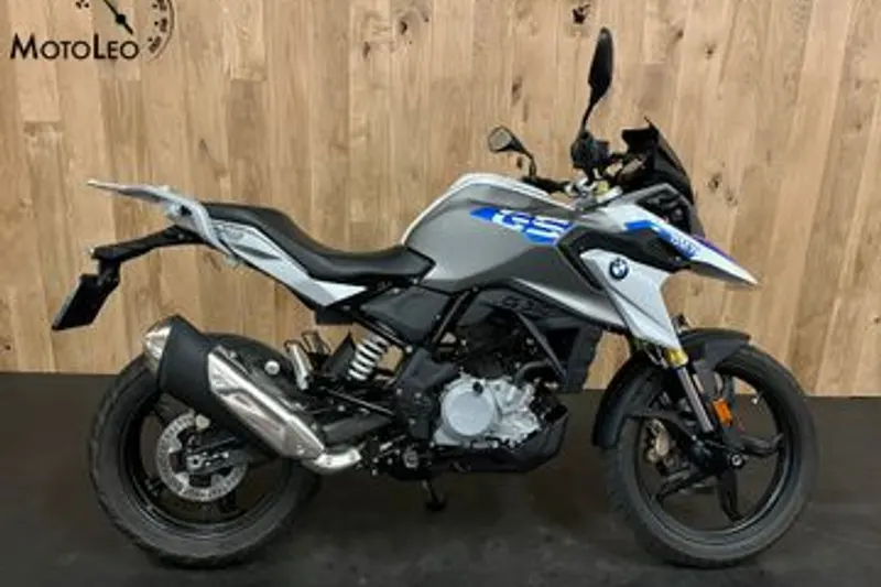BMW G 310 GS (2020)