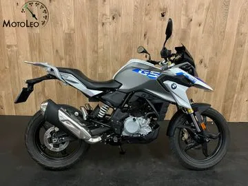 BMW G 310 GS (2020) — foto 1