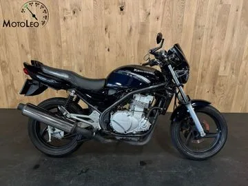 Kawasaki EN 500 (2004) — foto 1