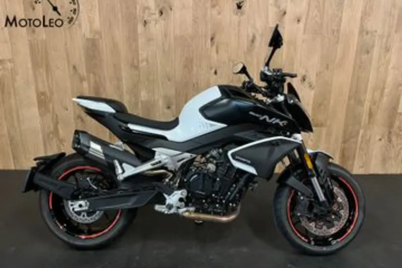 CFMoto 800NK (2024)