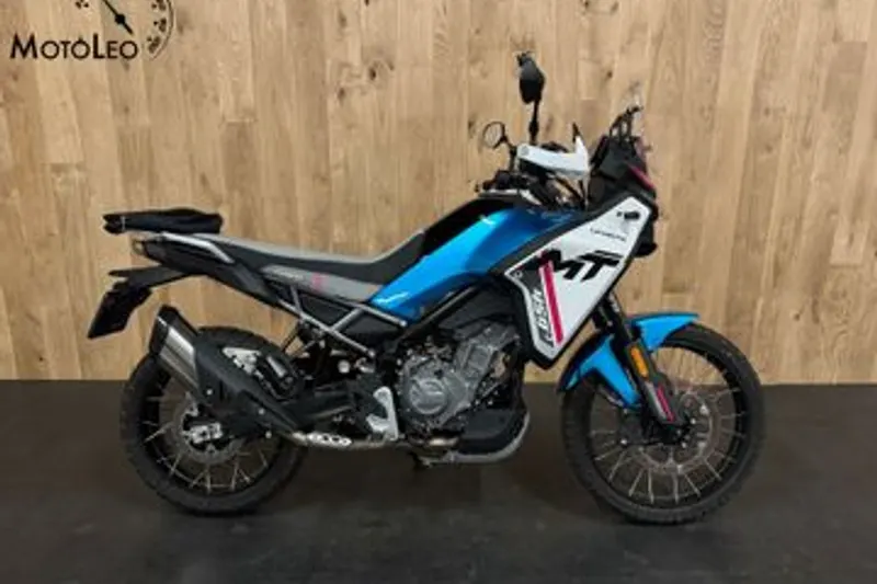 CFMoto 450 MT (2024)