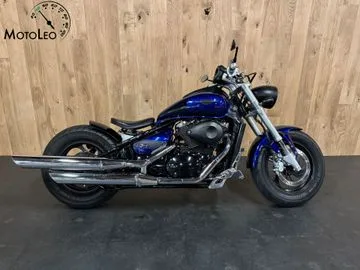 Suzuki VZ 800 (2006) — foto 1