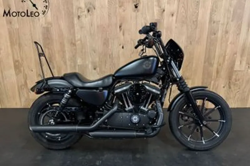 Harley-Davidson Sportster (2020)