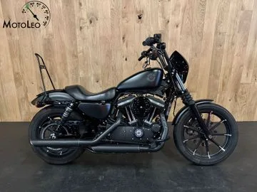 Harley-Davidson Sportster (2020) — foto 1