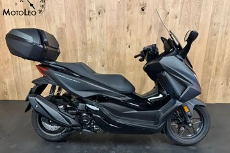 Honda NSS350 Forza (2023)