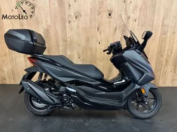 Honda NSS350 Forza (2023) — foto 1